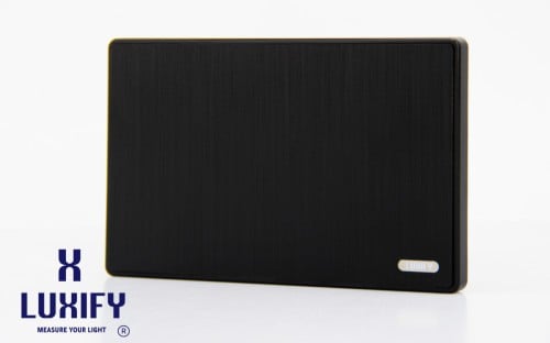 تسكيرة 7*14اسود LUXIFY