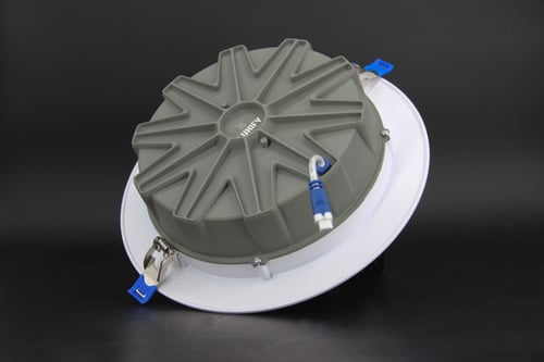 سيوبي 30 واط لوكسفاي ابيض