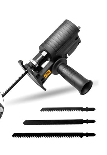 طقم محول منشار ترددي