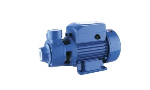 دينمو واحد حصان لورنزو