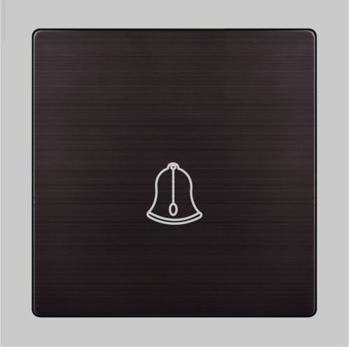 بريزة جرس L70 المطور المظلة