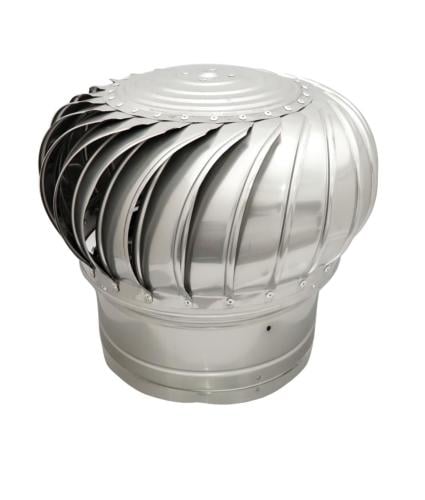 مروحة شفط مشبات ومناور بدون كهرباء