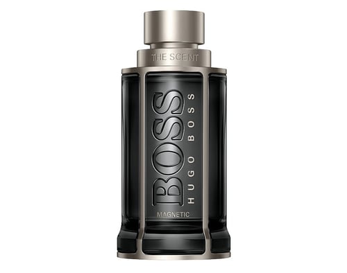 ذا سنت ماغنيتيك هوقو بوس