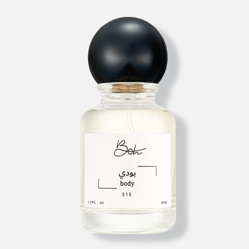 بودي
