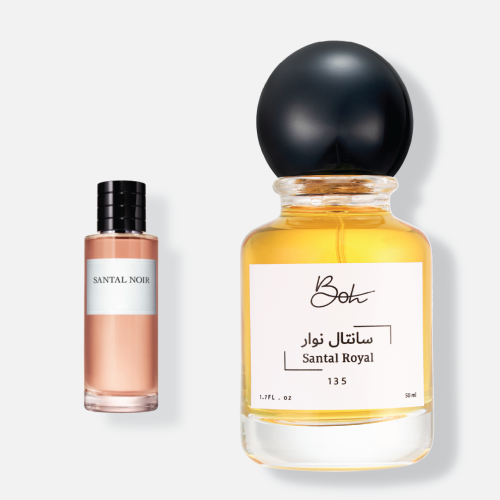 سانتال نوار