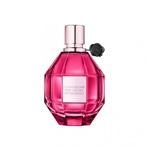 فلاور بمب روبي