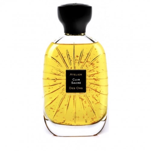 كيور ساكر أتيلير دي أورس