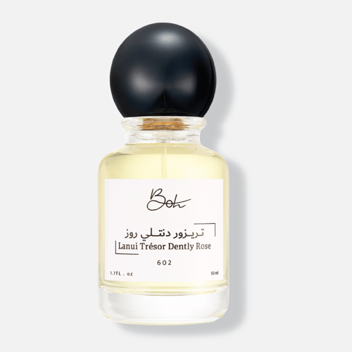 لانوي تريزور دنتلي روز