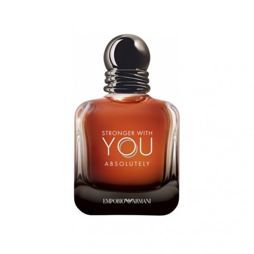 سترونجر ويذ يو ابسلوتلي