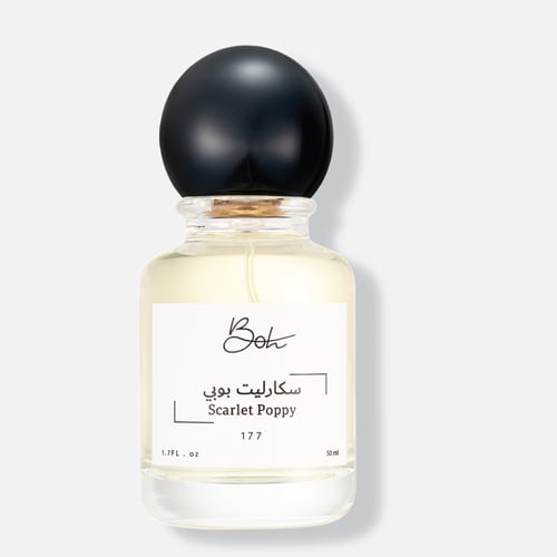 سكارليت بوبي