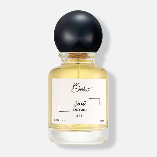 تيروني