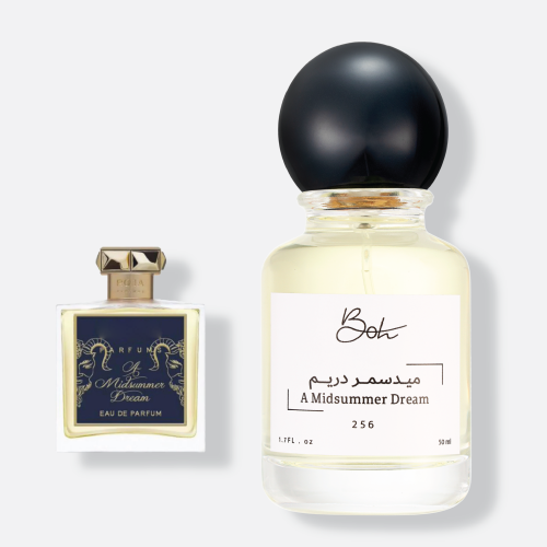 ميدسمر دريم