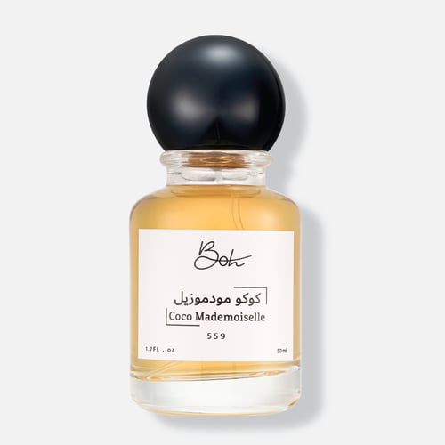 كوكو مودموزيل