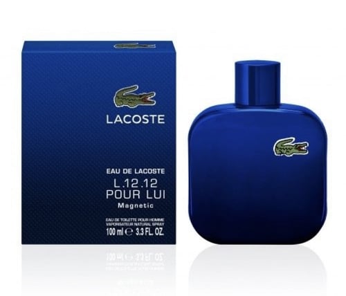 اودي لاكوست