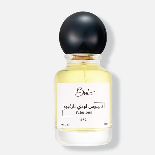فابيلوس اودي بارفيوم
