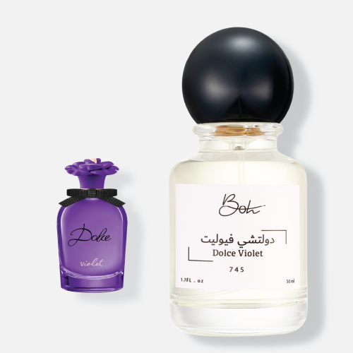 دولتشي فيوليت دولتشي آند غابانا