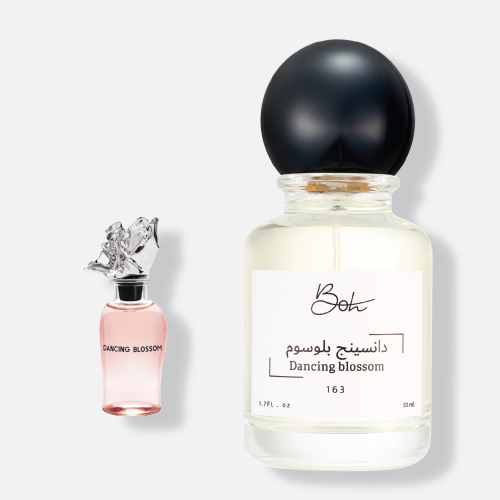 دانسينج بلوسوم