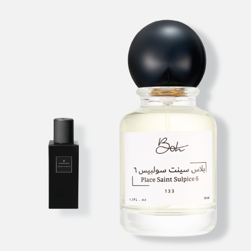 بلاس سينت سولبيس 6