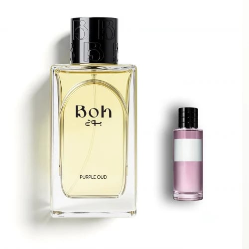 بيربل عود | PURPLE OUD