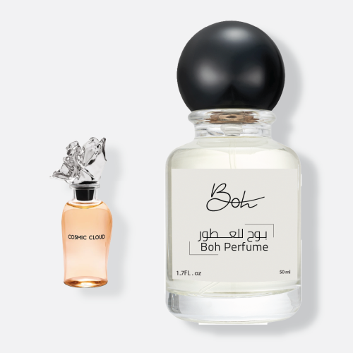 كوسمك كلاود