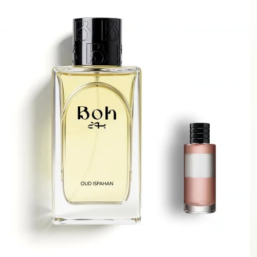 عود أصفهان | OUD ISPAHAN