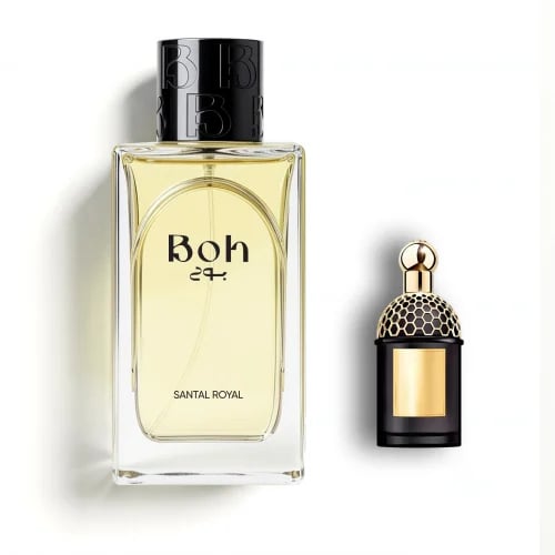سانتال رويال |SANTAL ROYAL