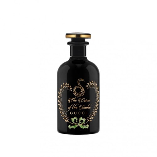 ذا فويس أوف ذا سنيك