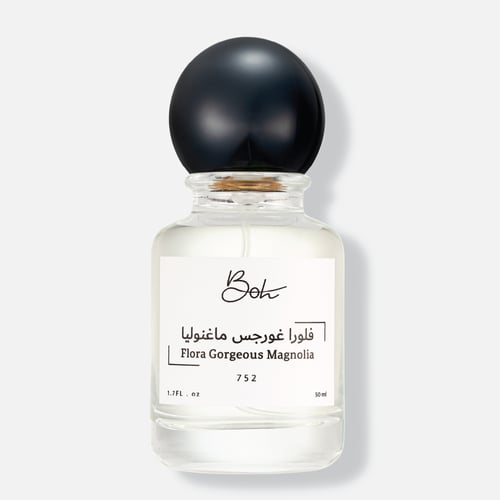 فلورا غورجس ماغنوليا