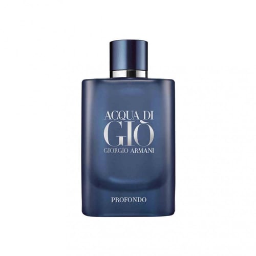 جورجيو أرماني أكوا دي جيو بروفوندو