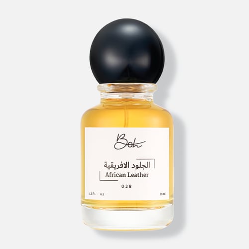 الجلود الافريقية