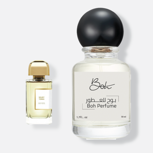 فيلفيت تونكا بي دي كي