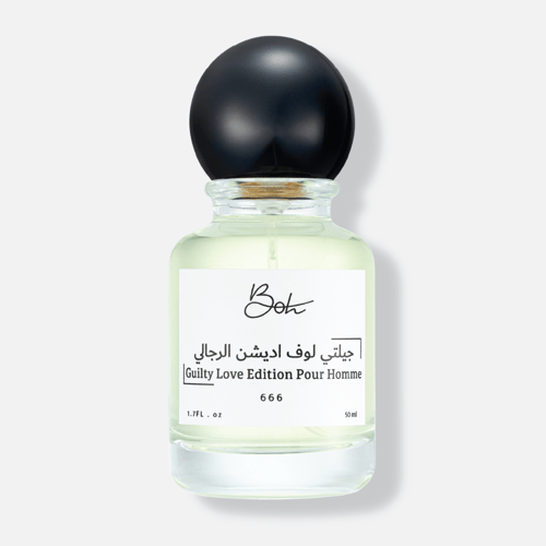 جيلتي لوف اديشن الرجالي