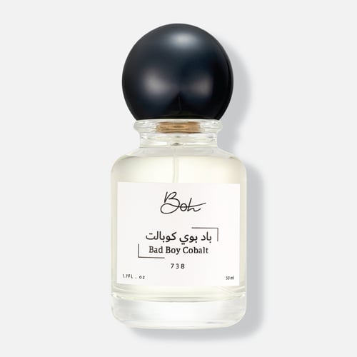 باد بوي كوبالت كارولينا هيريرا