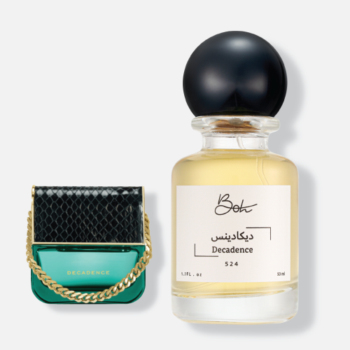 مارك جاكوبس ديكادينس