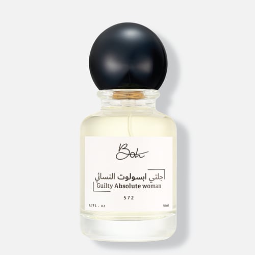 جلتي ابسولوت نسائي