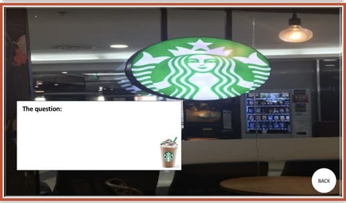 استراتيجية القهوة ☕️ بالإنجليزي
