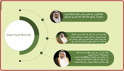 عرض بوربوينت اليوم الوطني 95