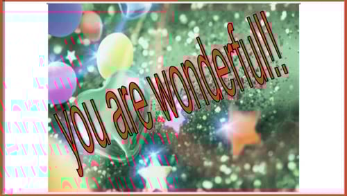 التعلم باللعب - لعبة الورود بالانجليزي 5 وردات