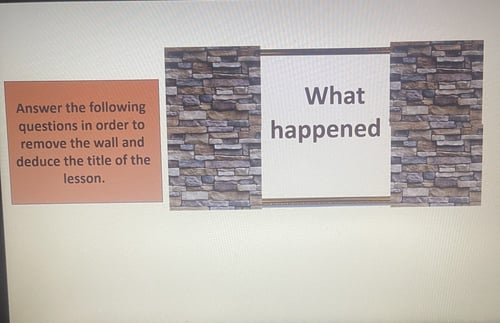 استراتيجية الجدار العازل بالإنجليزي