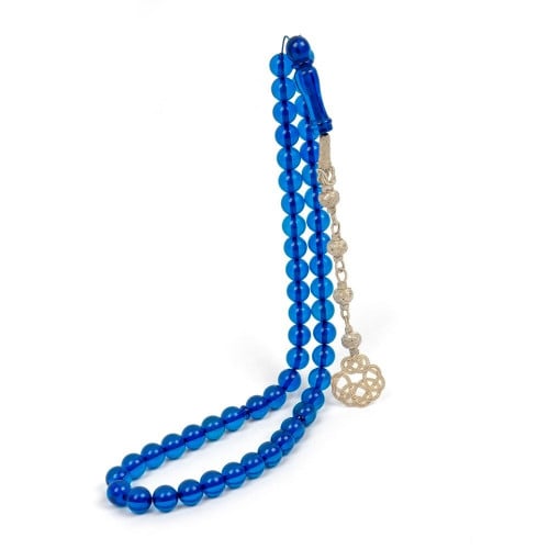 سبحه بكلايت فضة