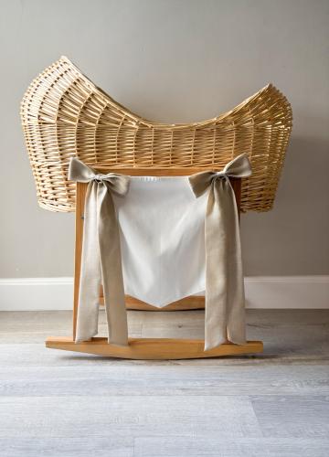 بانر السرير بيج