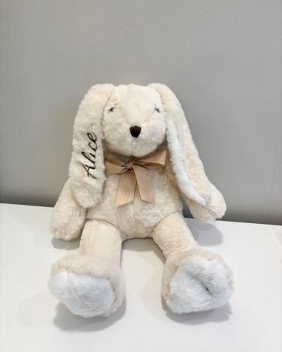 ارنب بيج كبير