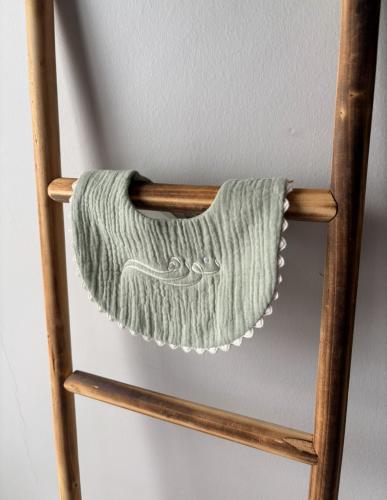 مريله اخضر زيتي