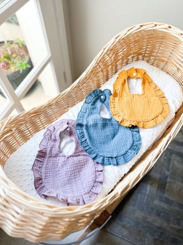 مريلة اطفال