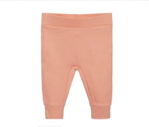 بنطال بناتي قطعتين Purple ماركة Gerber