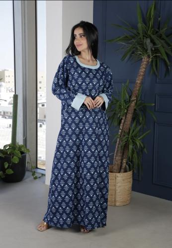 جلابية نسائية