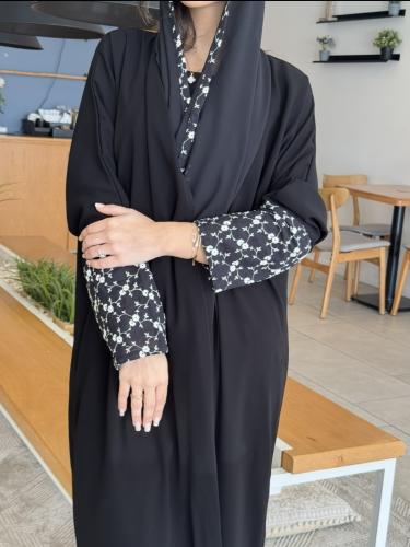 عباية كريب