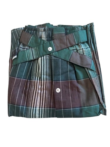 وزرة ( بنطلون )