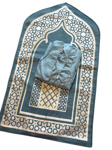 أطقم صلاة