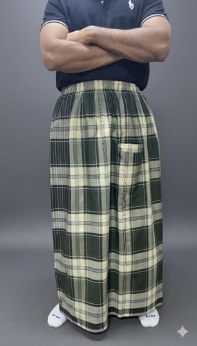 وزار (وزرة )بجيب جانبي